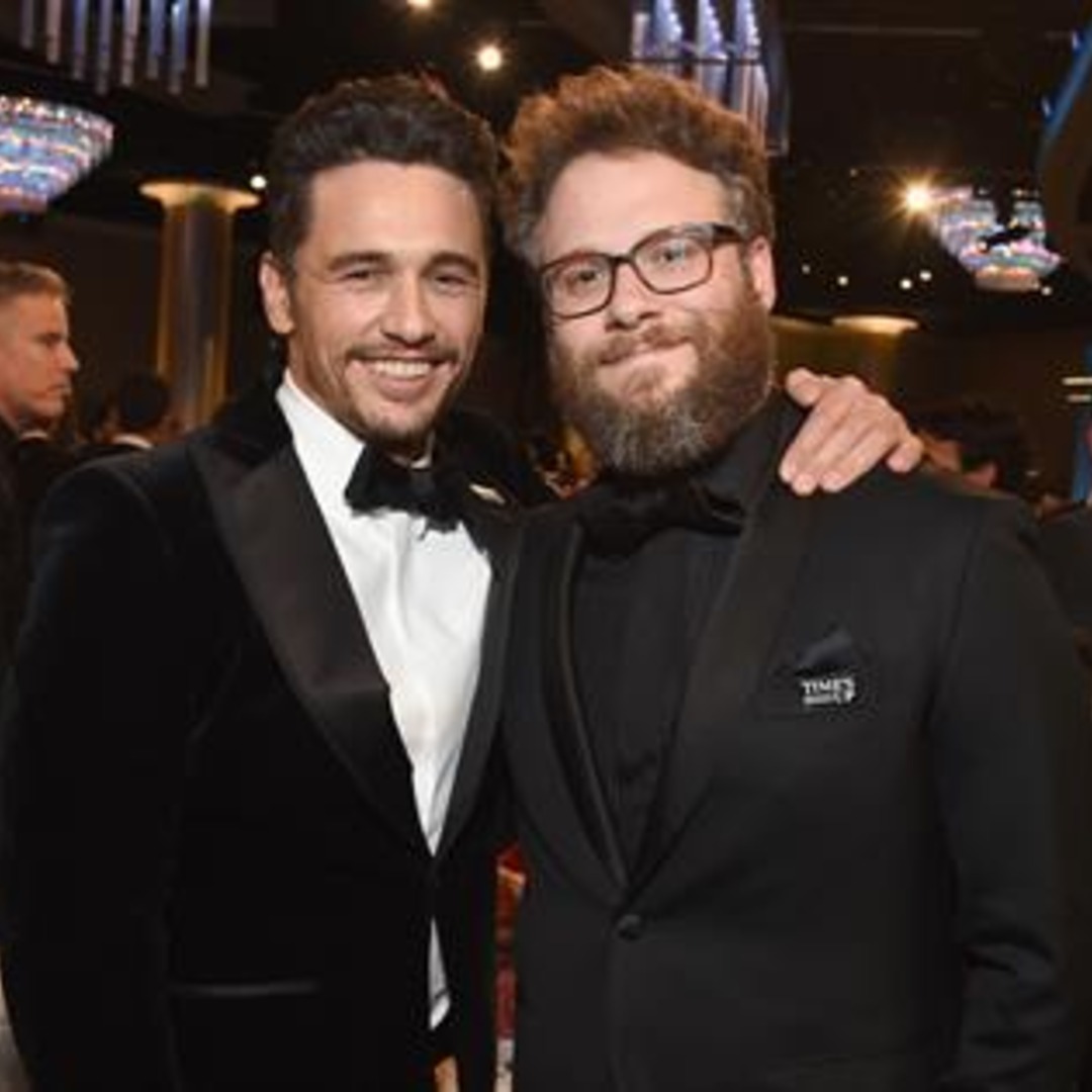 Seth Rogen Breaks Silence on James Franco Friendship Fallout